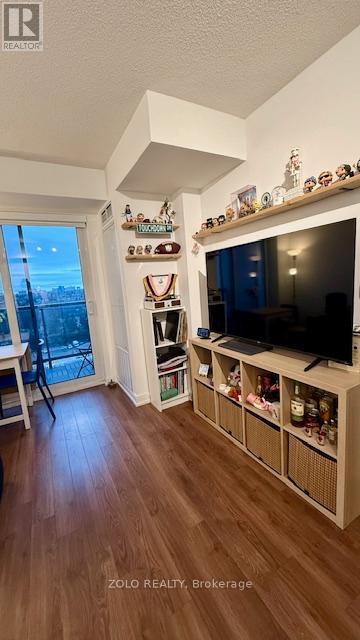 903 - 30 Samuel Wood Way, Toronto, Ontario  M9B 0C9 - Photo 21 - W12766682