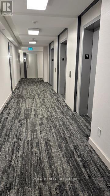 903 - 30 Samuel Wood Way, Toronto, Ontario  M9B 0C9 - Photo 25 - W12766682