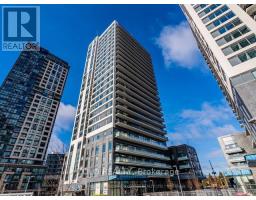 903 - 30 SAMUEL WOOD WAY, Toronto, Ontario