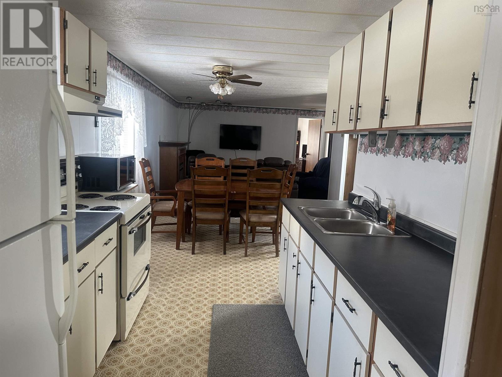 21 Dougies Lane, Troy, Nova Scotia  B9A 0A8 - Photo 6 - 202600254