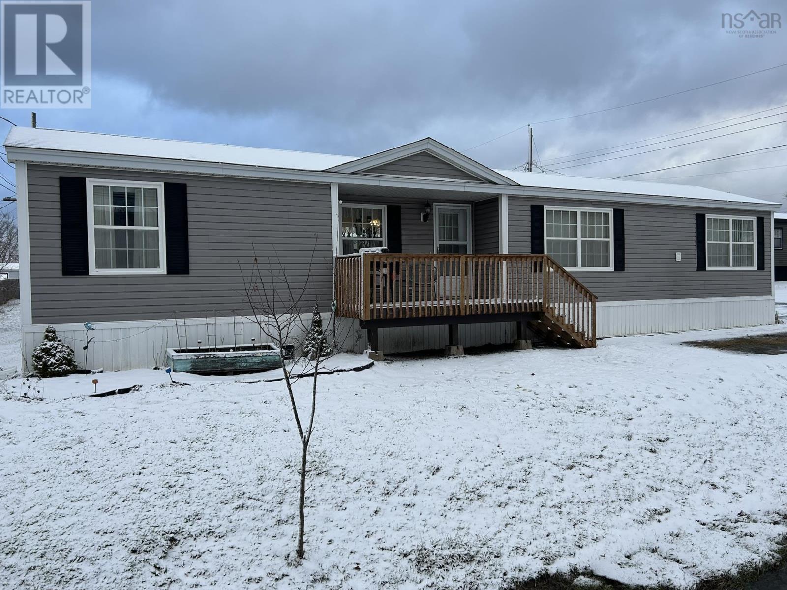 1 Matheson Drive, Salmon River, Nova Scotia  B2N 6M7 - Photo 2 - 202600607