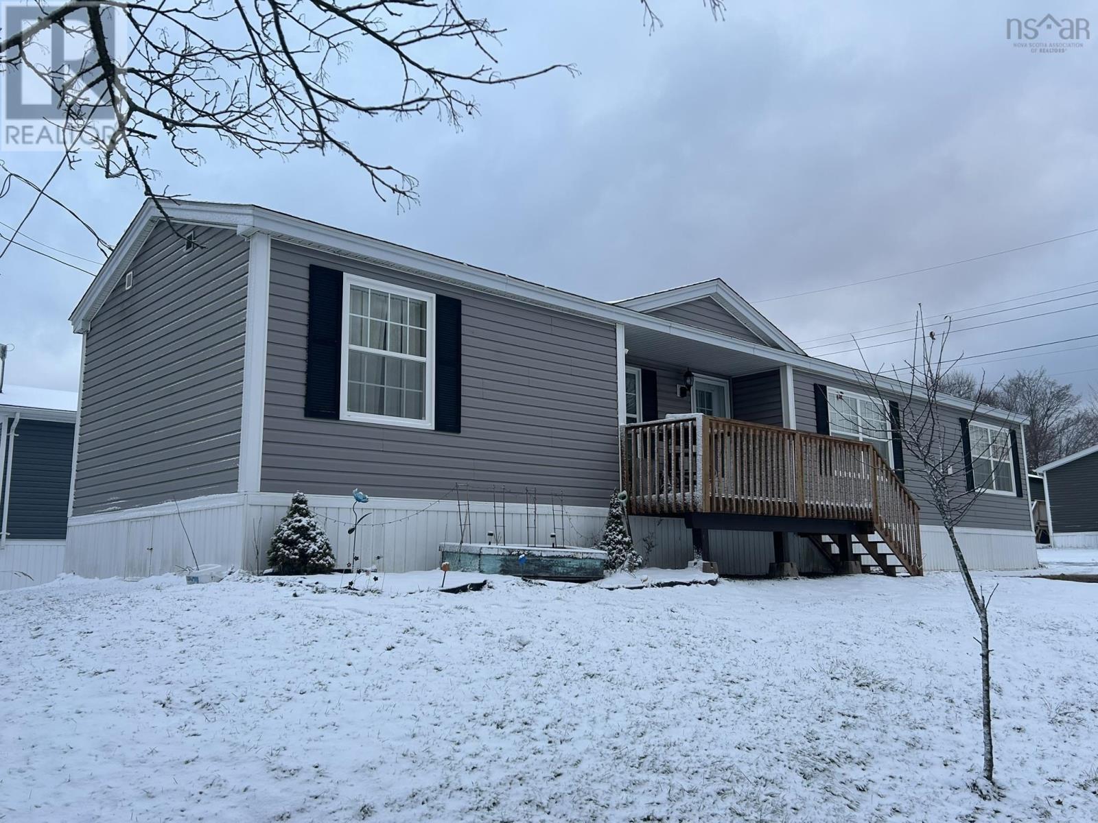 1 Matheson Drive, Salmon River, Nova Scotia  B2N 6M7 - Photo 19 - 202600607