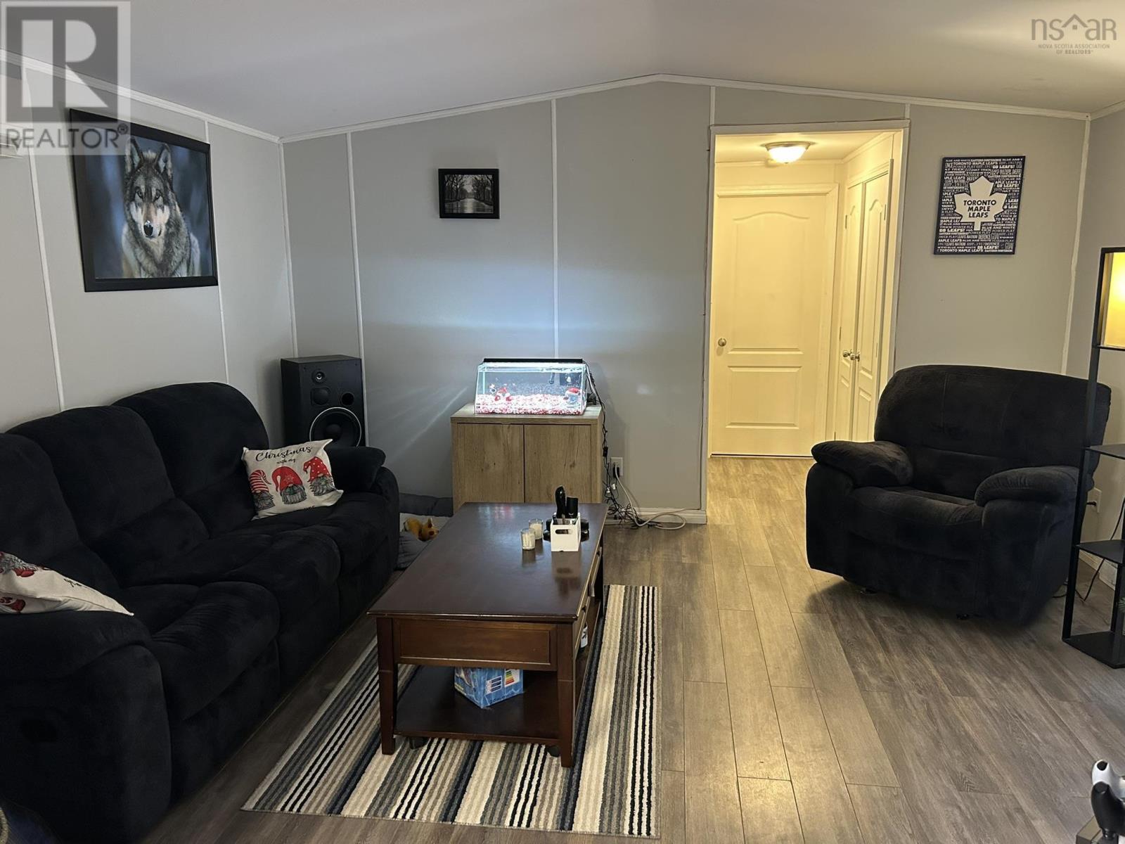 1 Matheson Drive, Salmon River, Nova Scotia  B2N 6M7 - Photo 6 - 202600607