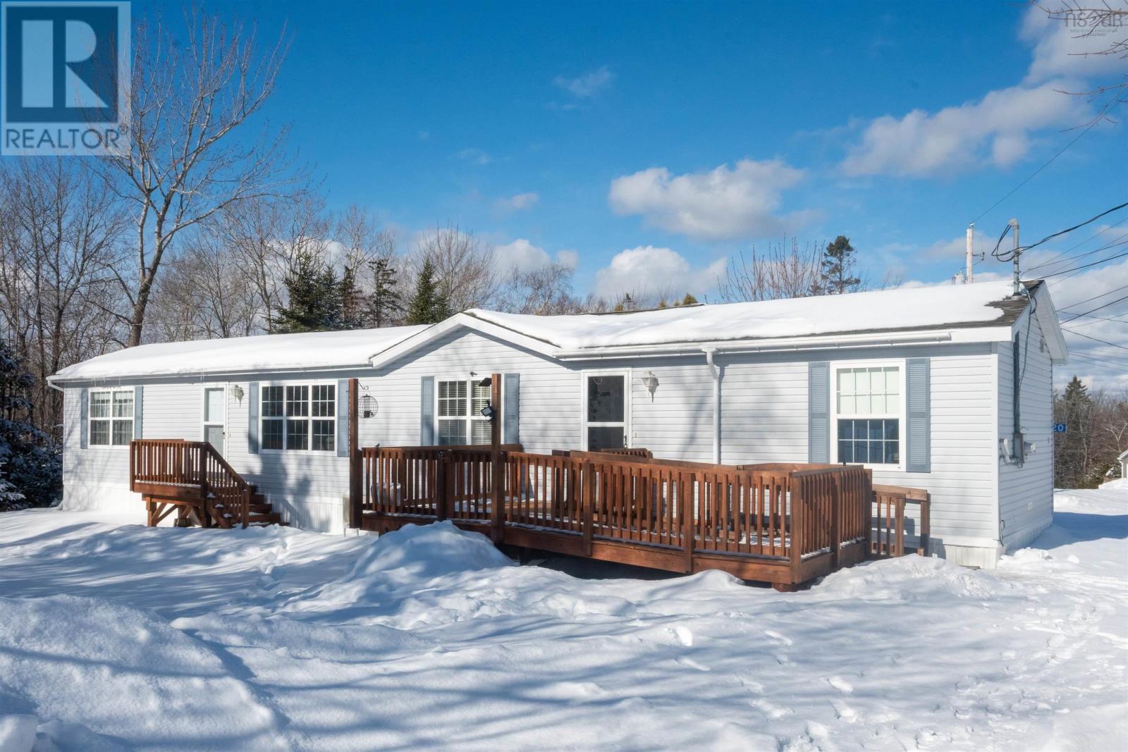 20 Cook Drive, East River, Nova Scotia  B0J 1T0 - Photo 1 - 202602317