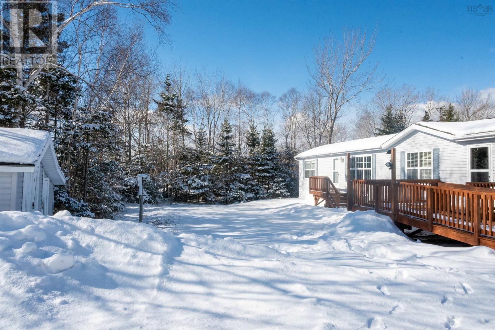 20 Cook Drive, East River, Nova Scotia  B0J 1T0 - Photo 2 - 202602317