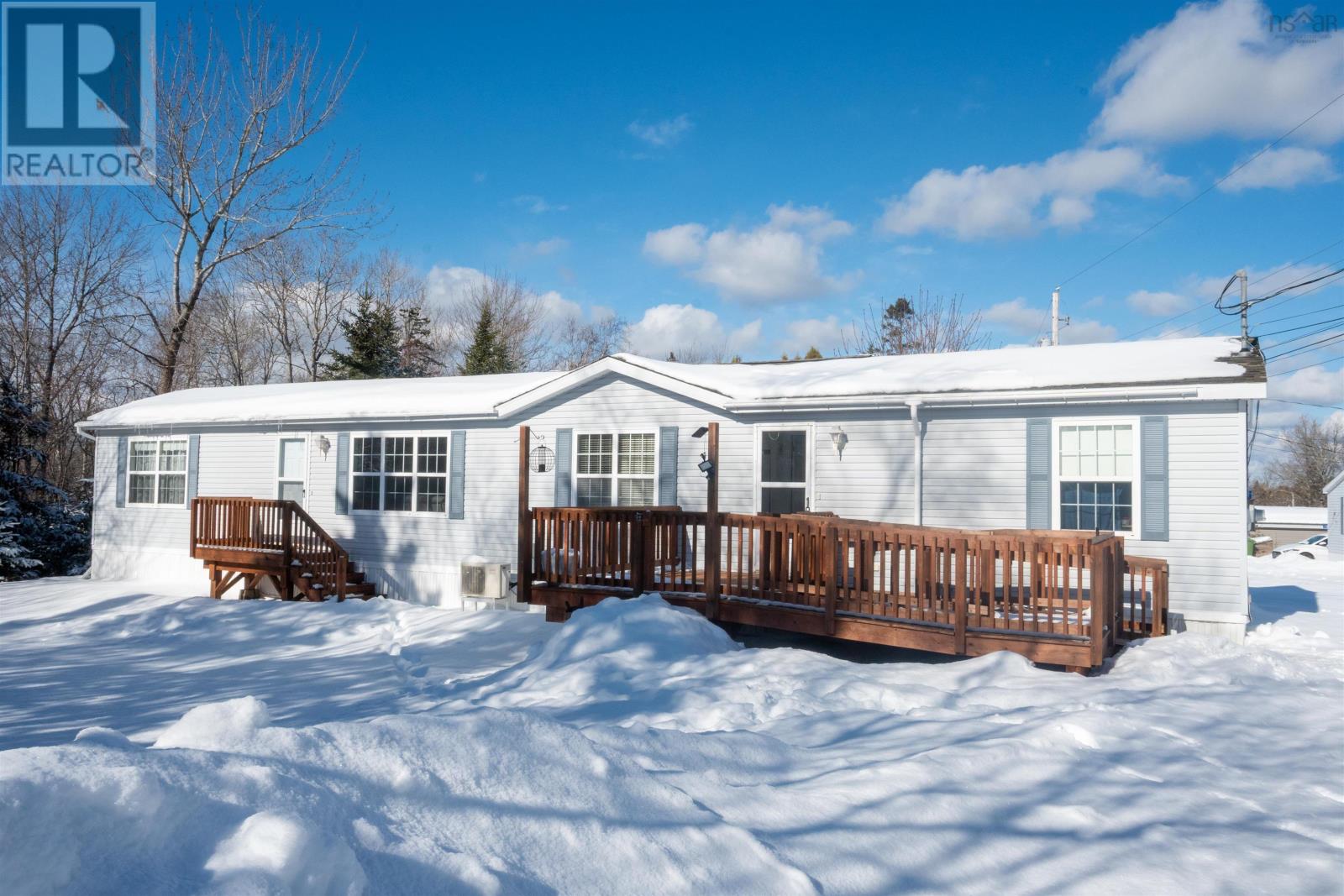 20 Cook Drive, East River, Nova Scotia  B0J 1T0 - Photo 33 - 202602317