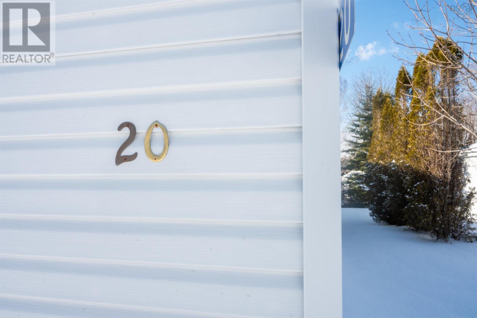 20 Cook Drive, East River, Nova Scotia  B0J 1T0 - Photo 31 - 202602317