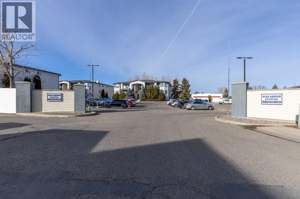 314, 23 Chilcotin Lane W, Lethbridge, Alberta  T1K 7S2 - Photo 2 - A2283692