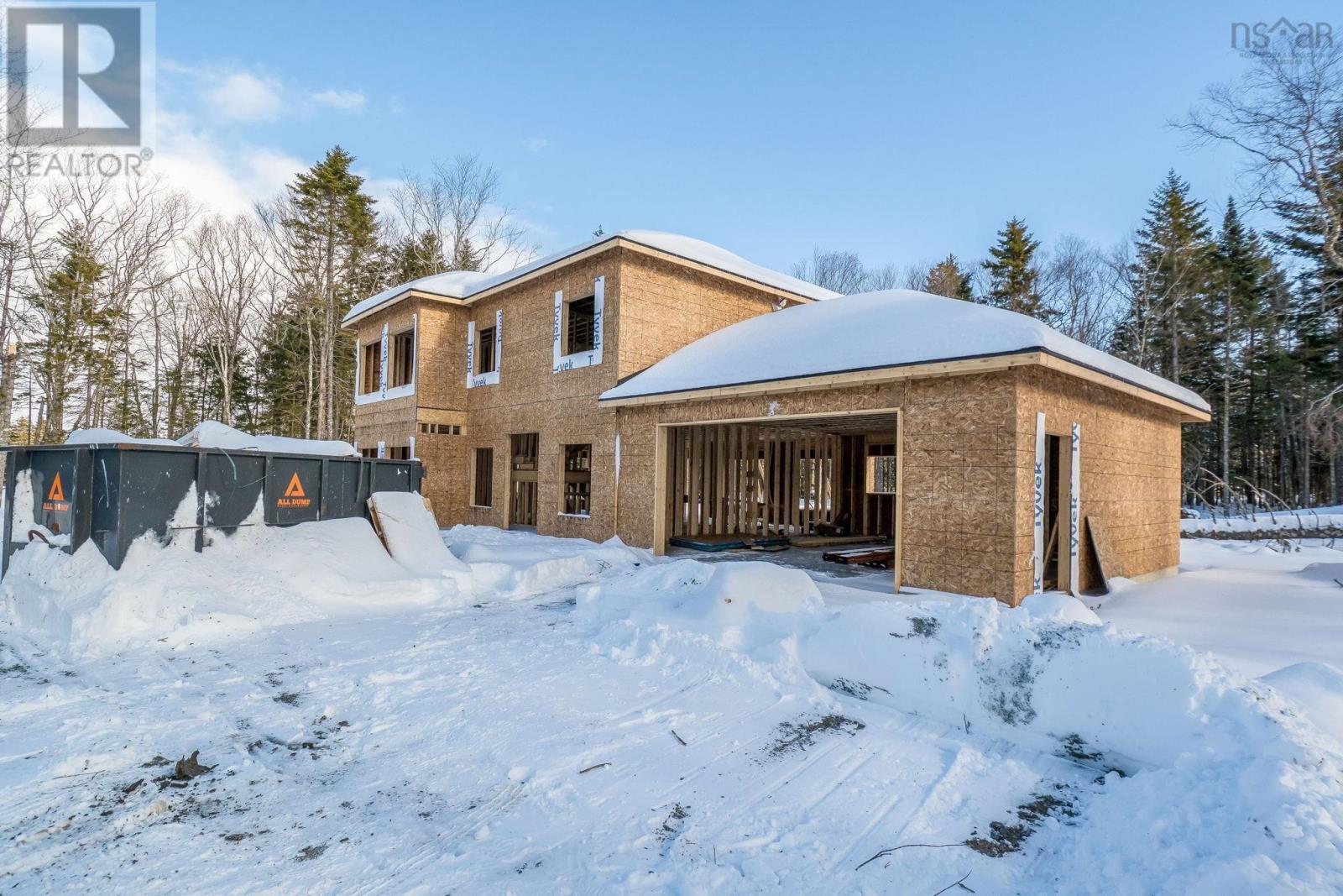 294 Marwood Drive, Middle Sackville, Nova Scotia  B4B 2T3 - Photo 17 - 202602319