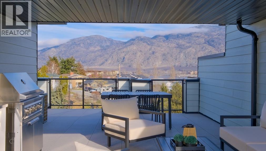 4601 97th Street Unit# 13, Osoyoos, British Columbia V0H 1V1 (29016906)