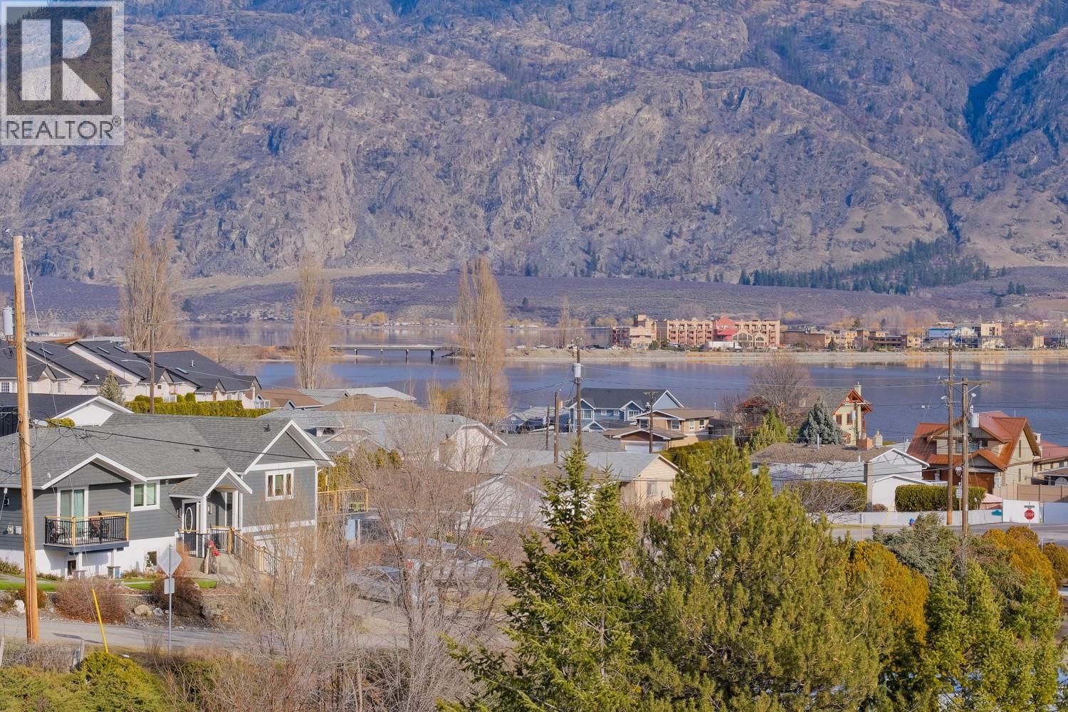 4601 97th Street Unit# 13, Osoyoos, British Columbia V0H 1V1 (29016906)