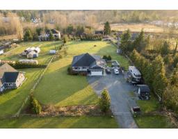 23436 44 AVENUE, Langley, British Columbia