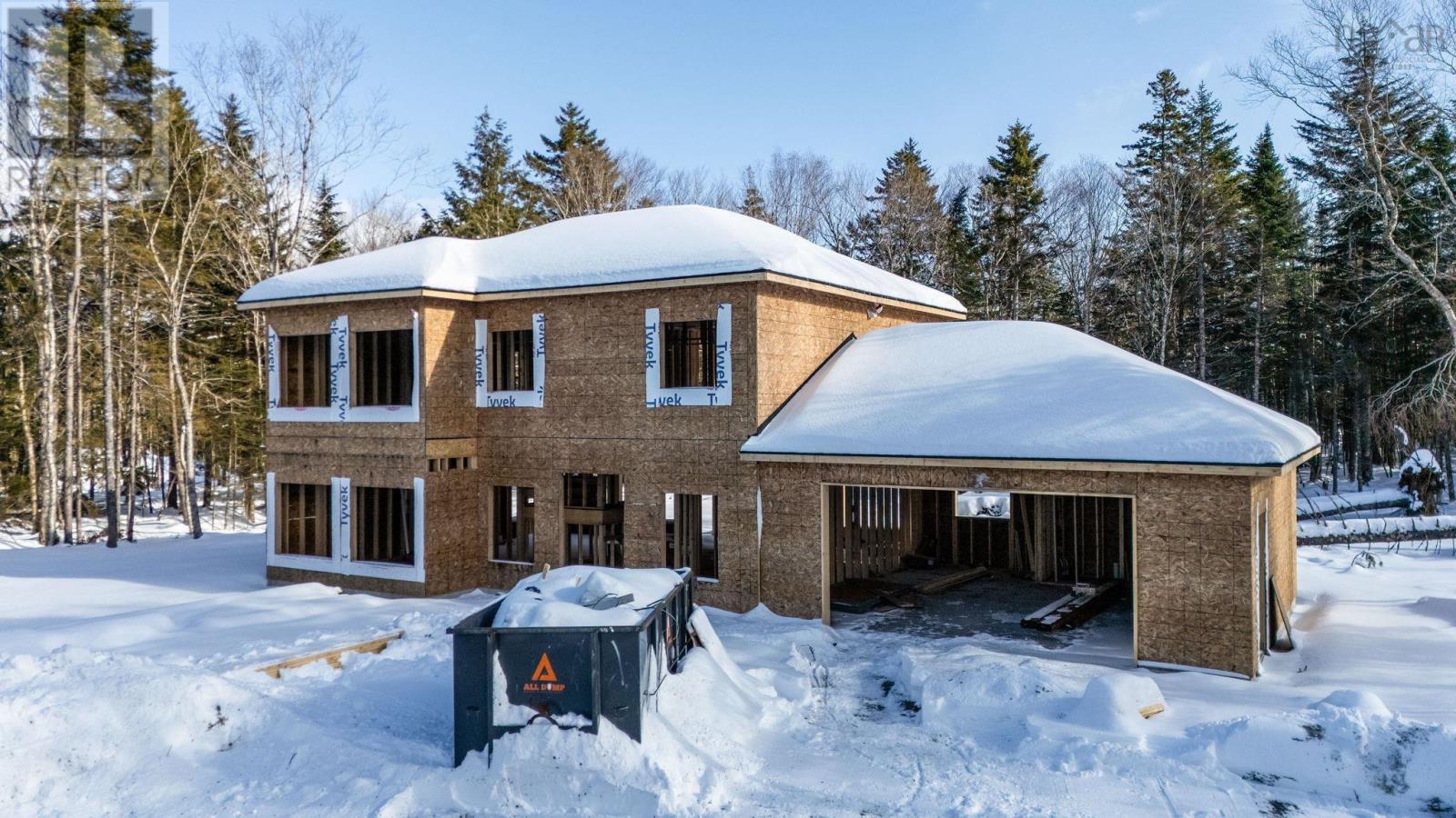 294 Marwood Drive, Middle Sackville, Nova Scotia  B4B 2T3 - Photo 12 - 202602319