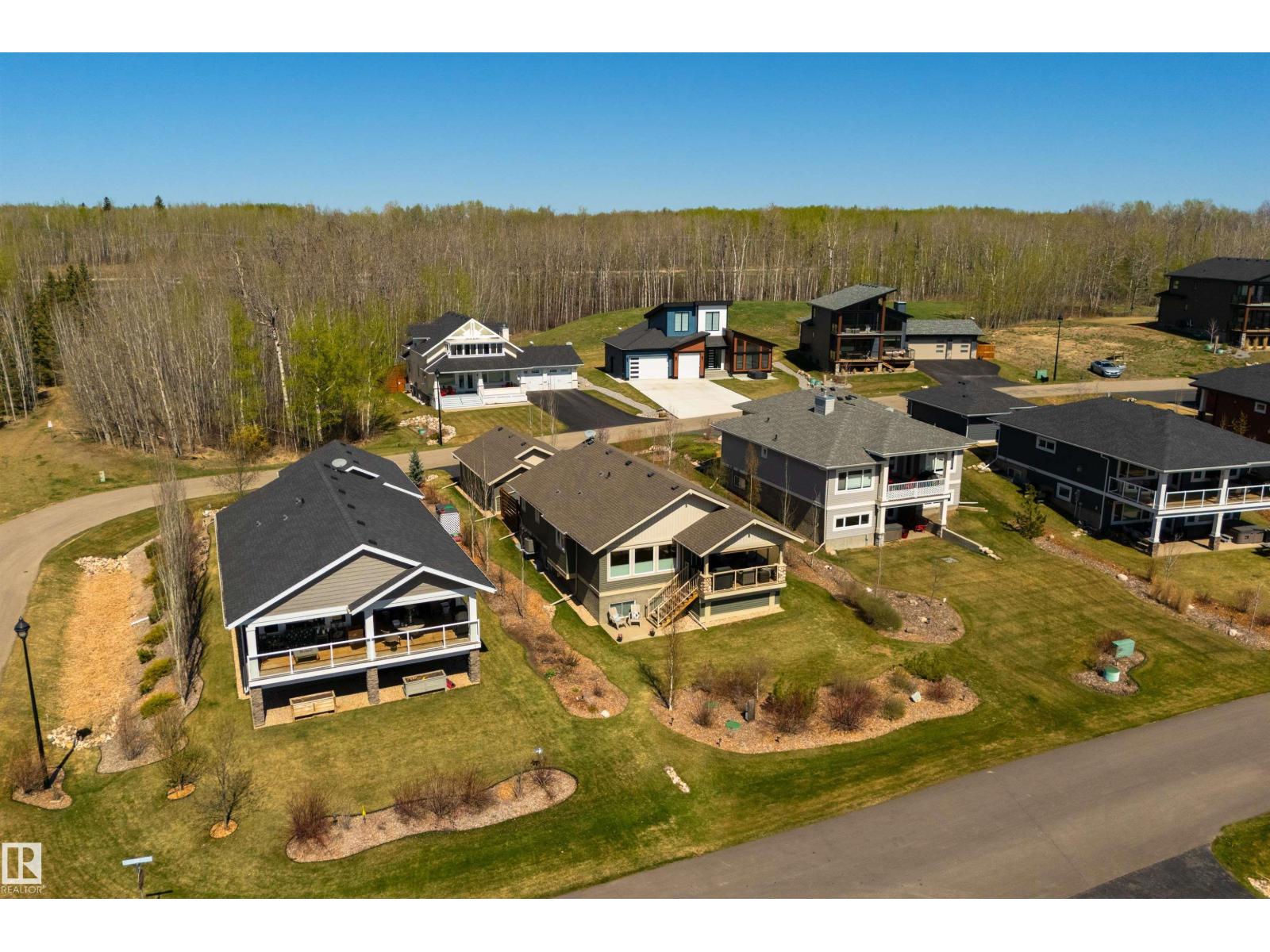 #548 55101 Ste. Anne Tr, Rural Lac Ste. Anne County, Alberta  T0E 1A1 - Photo 65 - E4471808