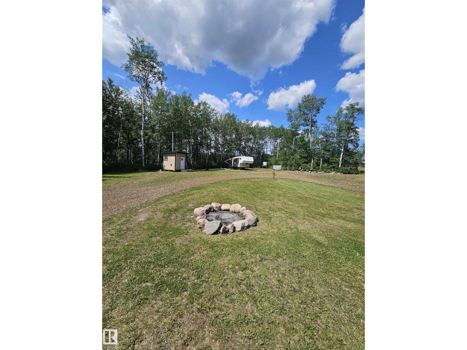 60446 RANGE ROAD 124, rural smoky lake county, Alberta
