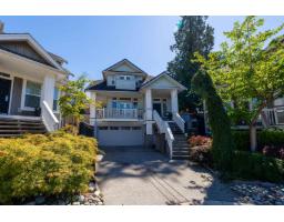 6068 163A STREET, Surrey, British Columbia