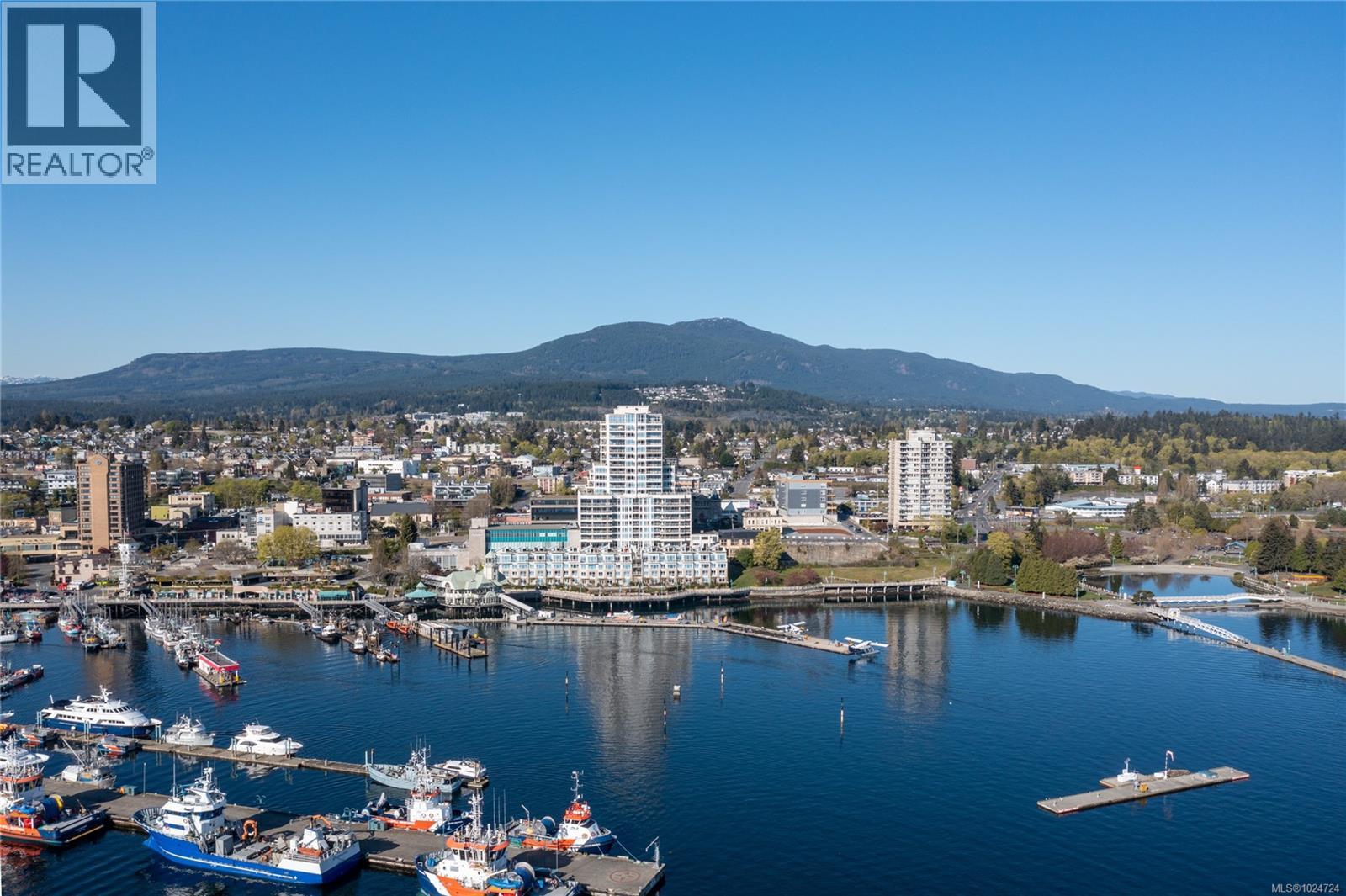 1004 38 Front St, Nanaimo, British Columbia V9R 0B8 - Photo 29 - 1024724