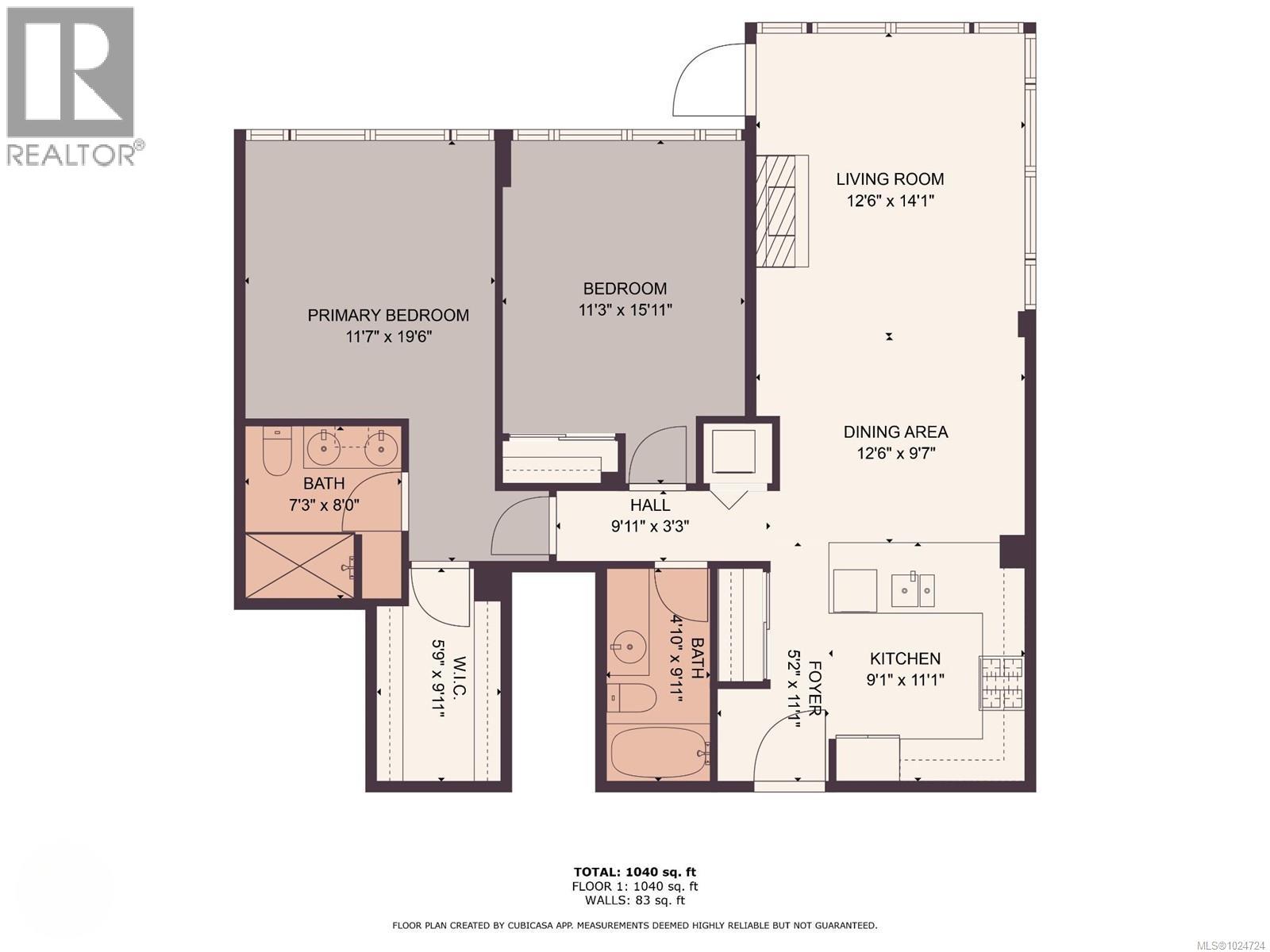 1004 38 Front St, Nanaimo, British Columbia V9R 0B8 - Photo 30 - 1024724