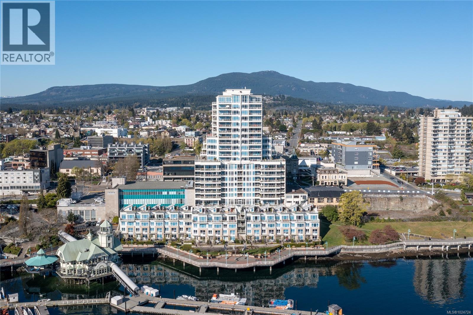 1004 38 Front St, Nanaimo, British Columbia V9R 0B8 - Photo 27 - 1024724