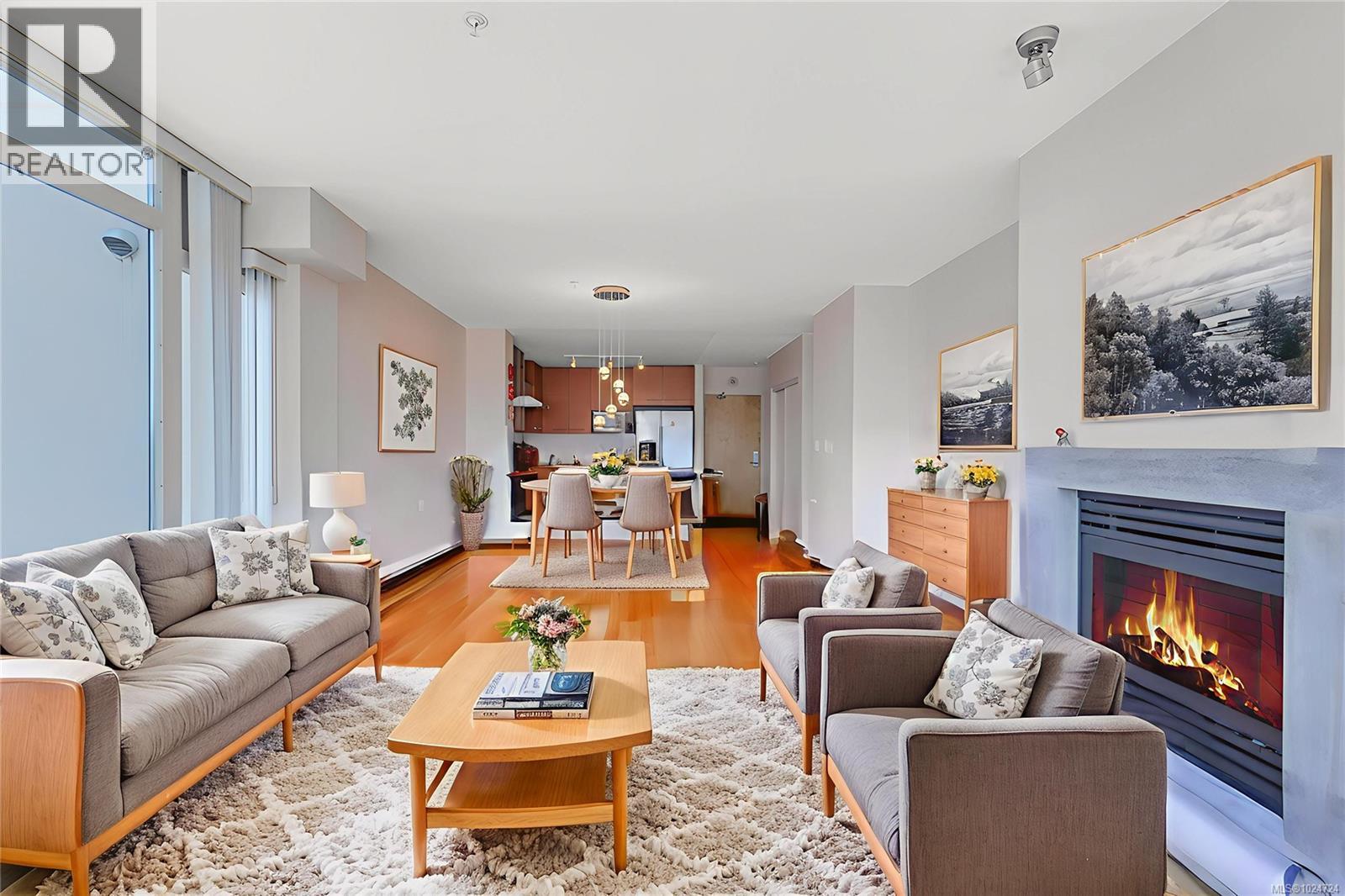 1004 38 Front St, Nanaimo, British Columbia V9R 0B8 - Photo 9 - 1024724