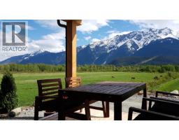 1380 COLLINS ROAD, Pemberton, British Columbia