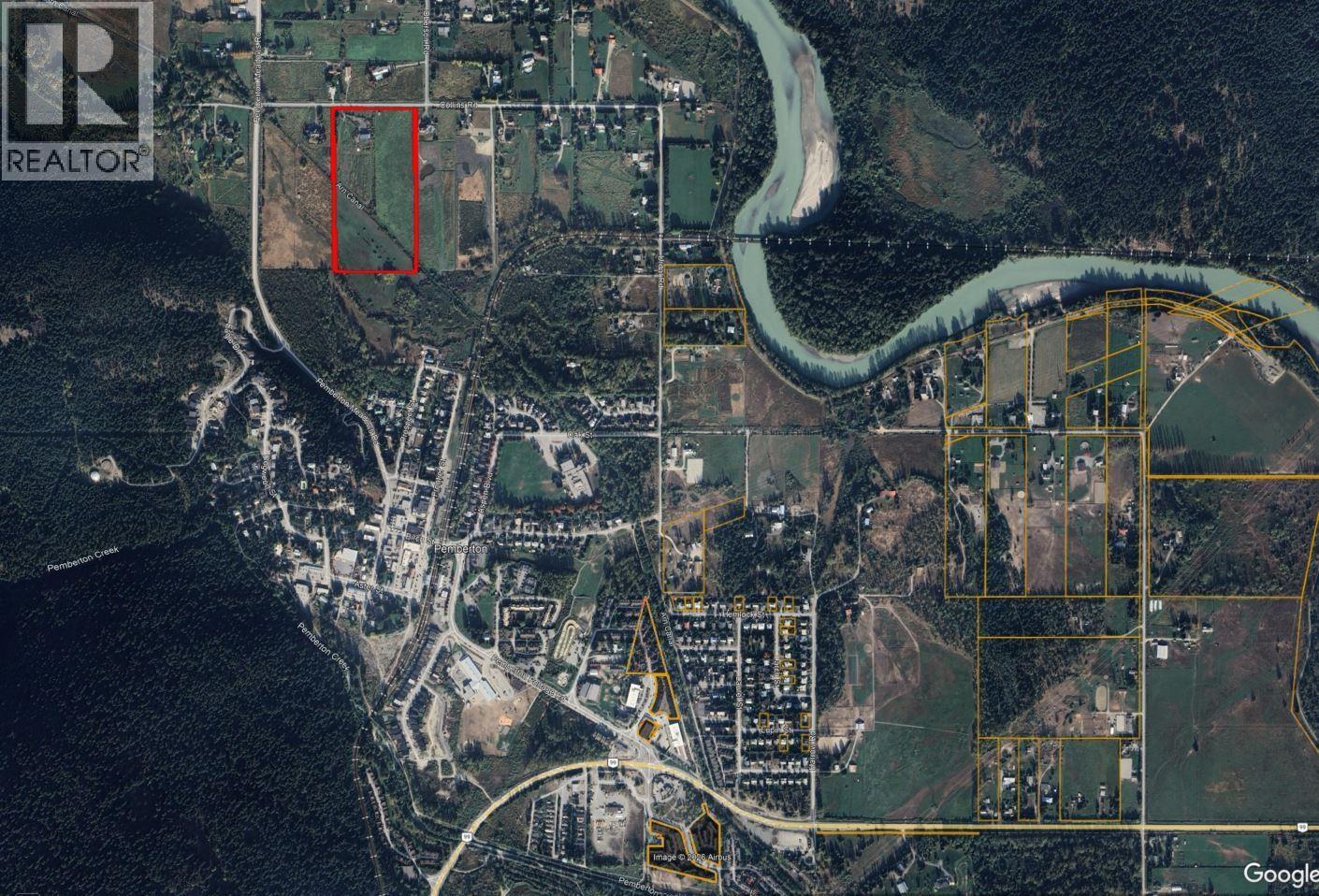 1380 Collins Road, Pemberton, British Columbia  V0N 2L1 - Photo 40 - R3087390