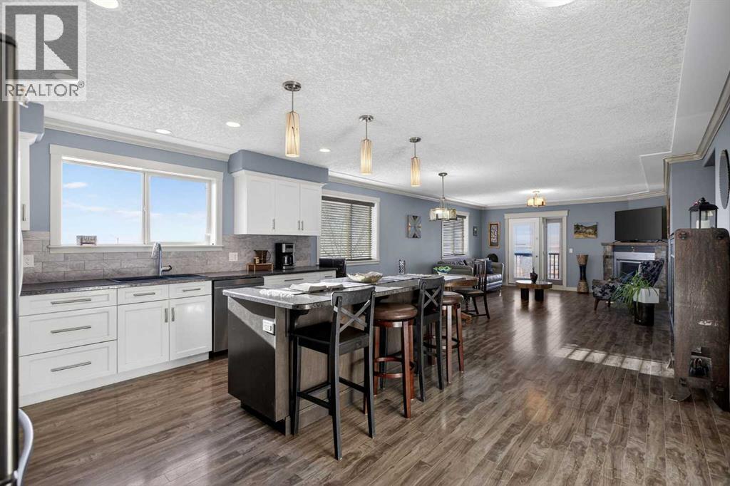 417 Frederick Avenue W, Standard, Alberta  T0J 3G0 - Photo 10 - A2283960