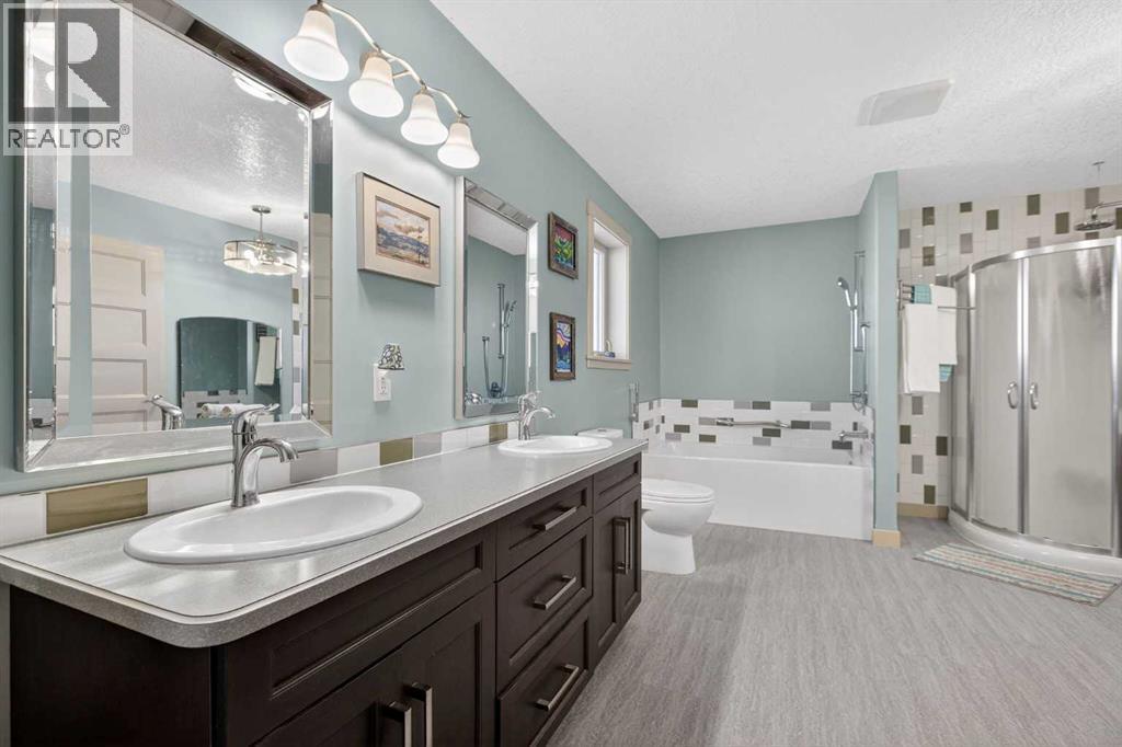 417 Frederick Avenue W, Standard, Alberta  T0J 3G0 - Photo 25 - A2283960