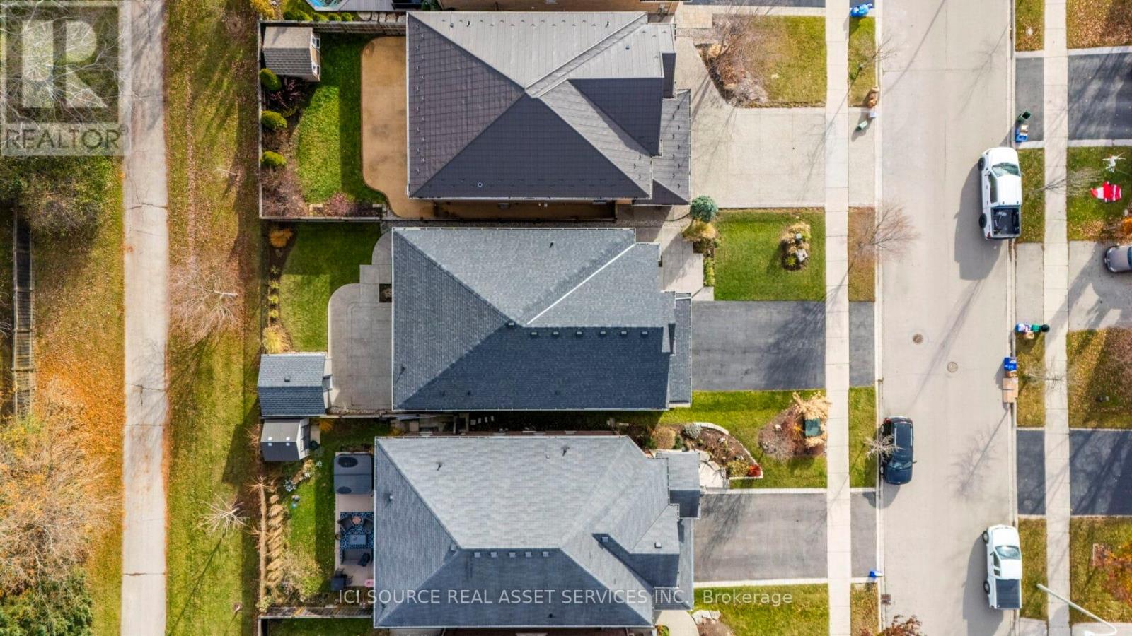 409 Valridge Drive, Hamilton, Ontario  L9G 0B2 - Photo 38 - X12766560