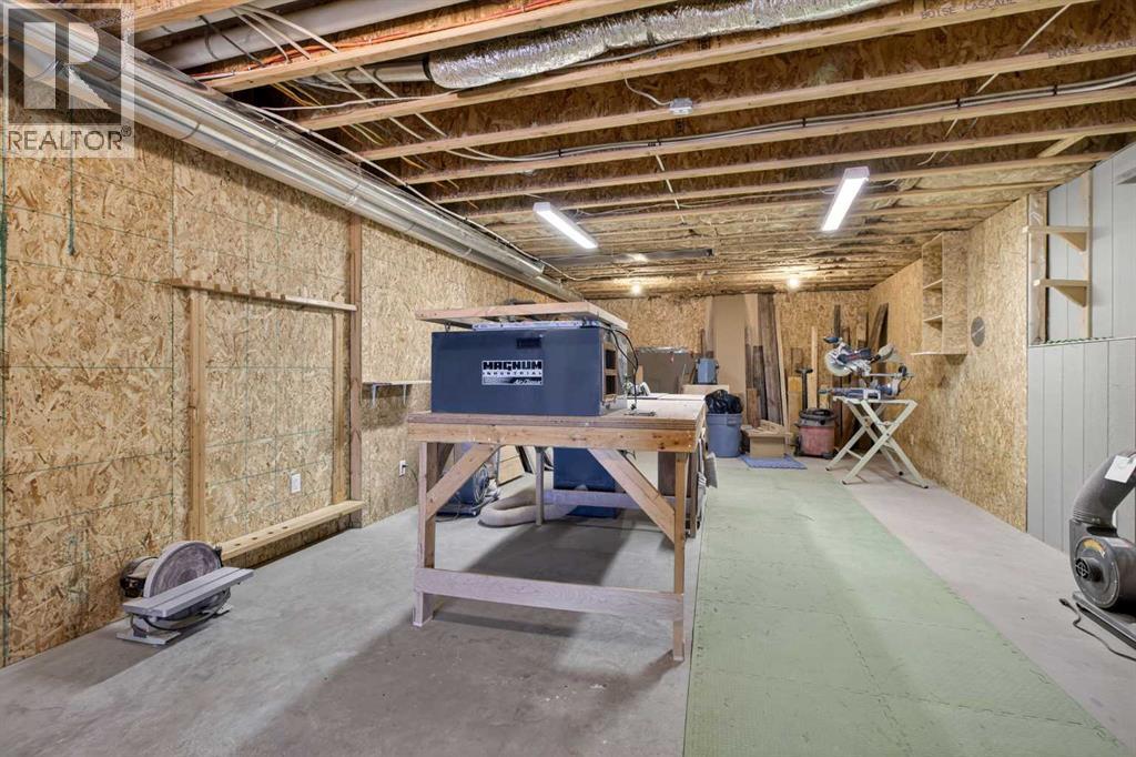 417 Frederick Avenue W, Standard, Alberta  T0J 3G0 - Photo 36 - A2283960