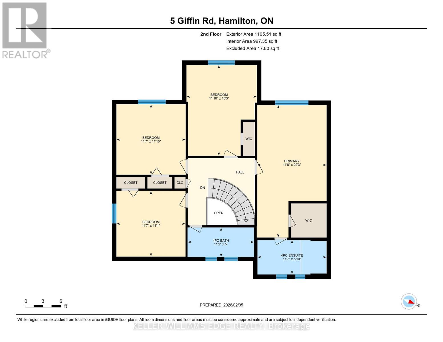 5 Giffin Road, Hamilton, Ontario  L9H 6S1 - Photo 49 - X12766576