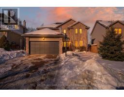 5 GIFFIN ROAD, Hamilton, Ontario