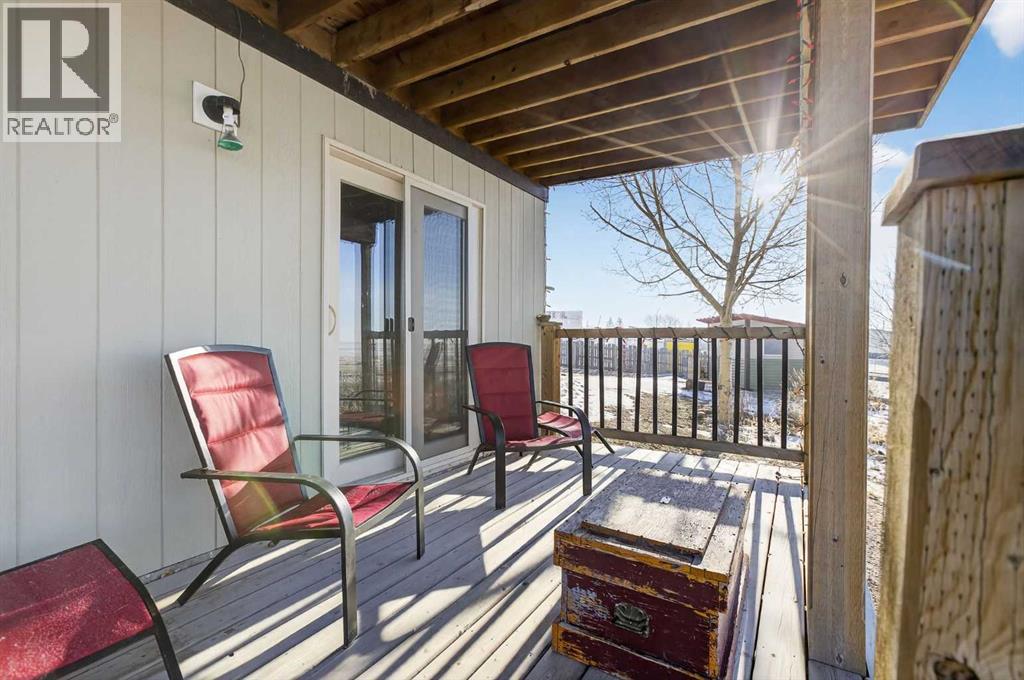 417 Frederick Avenue W, Standard, Alberta  T0J 3G0 - Photo 40 - A2283960