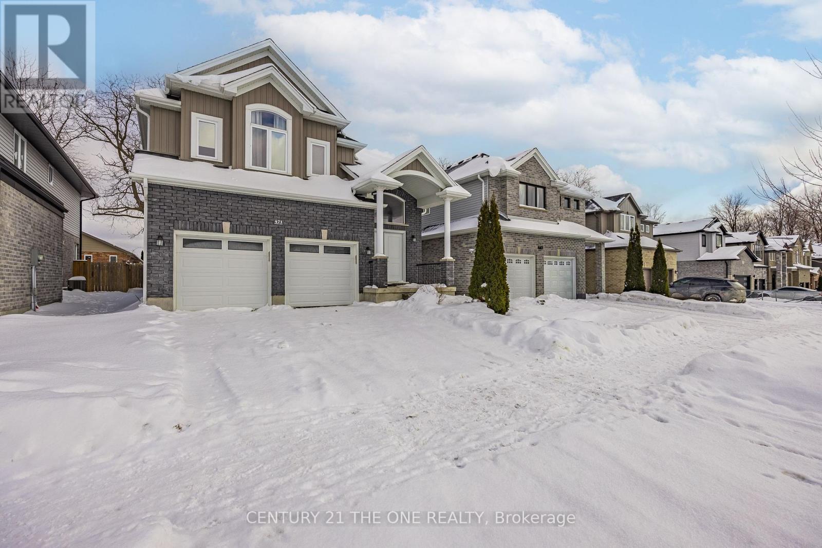 471 Sophia Crescent, London North, Ontario  N6G 0T5 - Photo 3 - X12766586