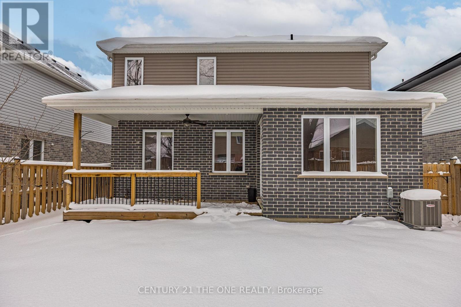 471 Sophia Crescent, London North, Ontario  N6G 0T5 - Photo 38 - X12766586