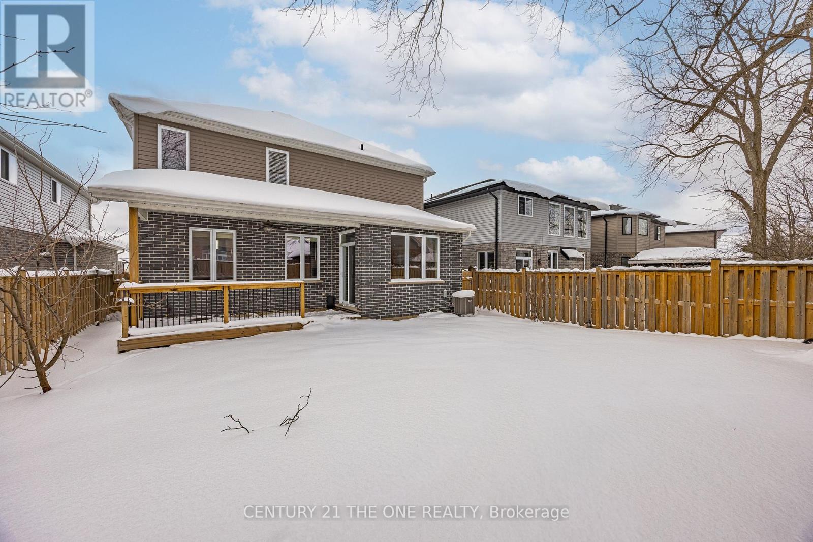 471 Sophia Crescent, London North, Ontario  N6G 0T5 - Photo 39 - X12766586