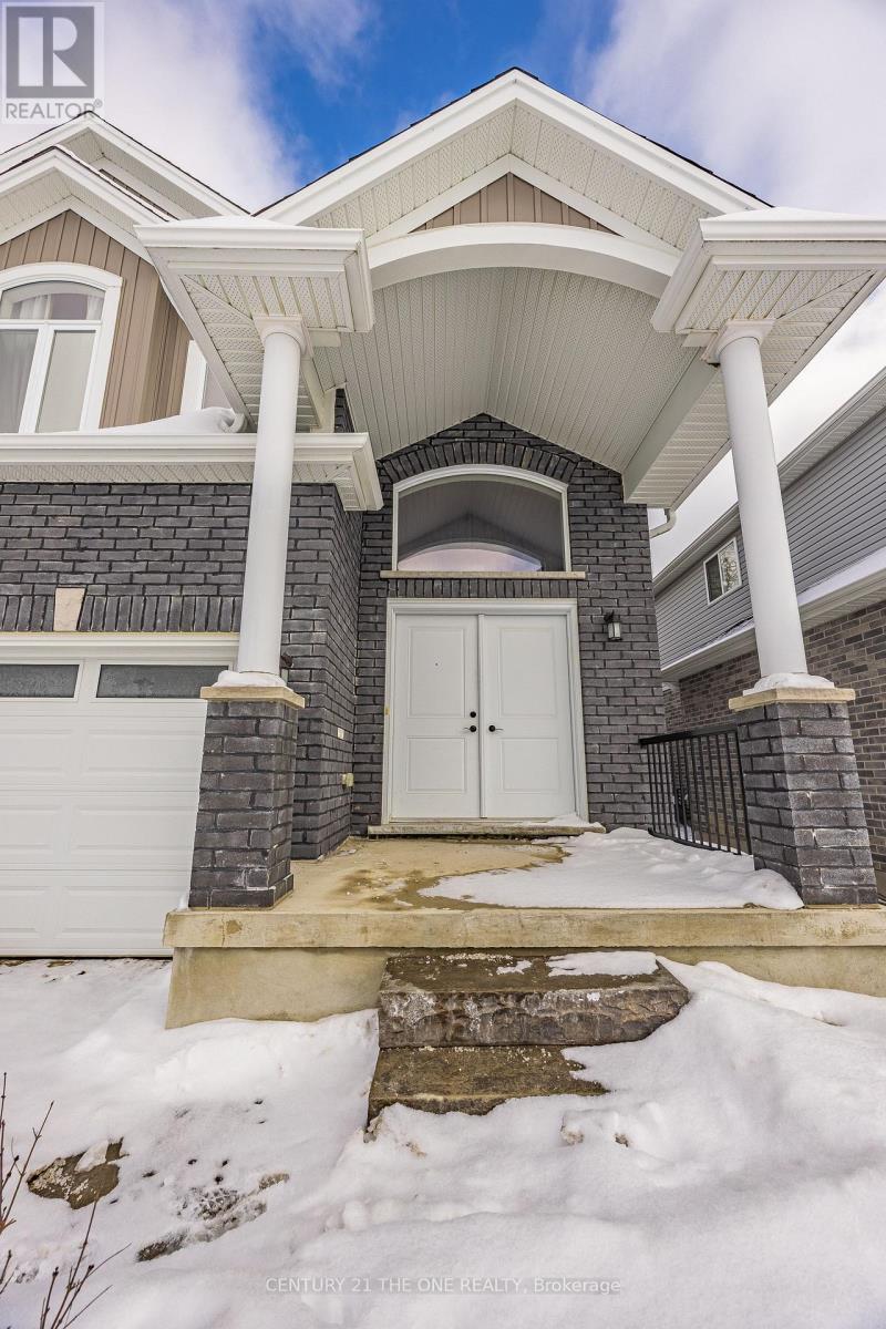 471 Sophia Crescent, London North, Ontario  N6G 0T5 - Photo 4 - X12766586