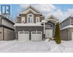 471 SOPHIA CRESCENT, London North, Ontario