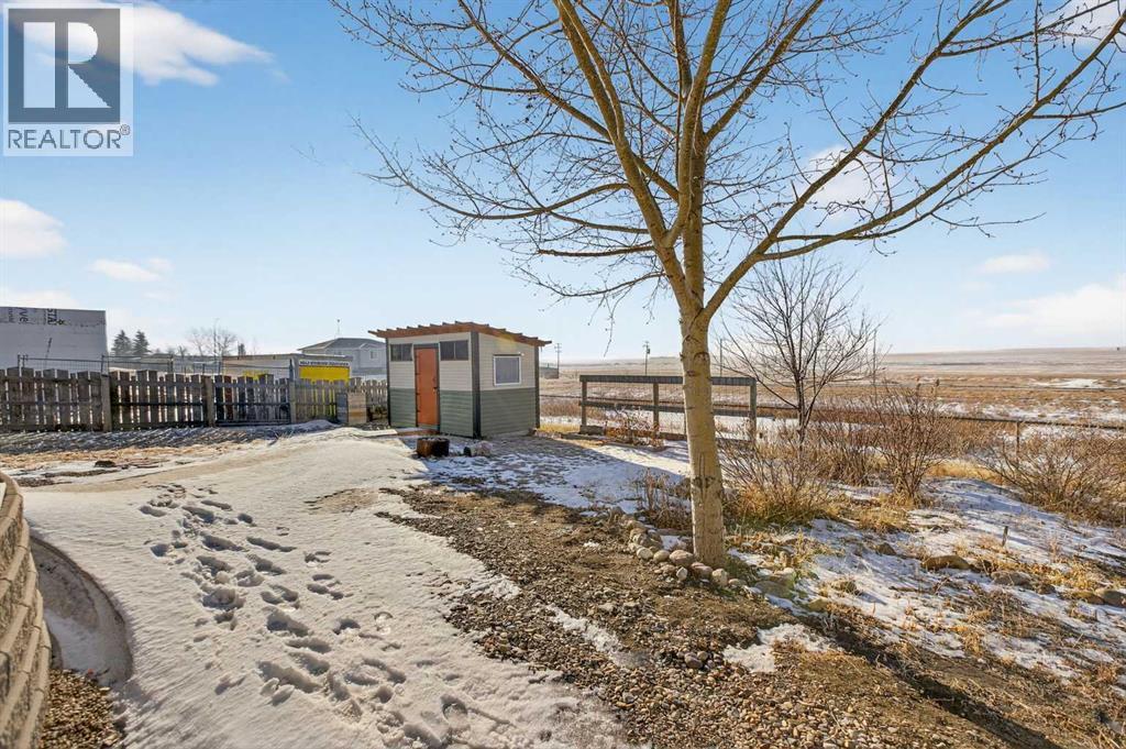 417 Frederick Avenue W, Standard, Alberta  T0J 3G0 - Photo 47 - A2283960