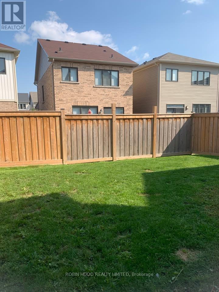 18 Cromarty Avenue, Haldimand, Ontario  N3W 0B6 - Photo 18 - X12766632