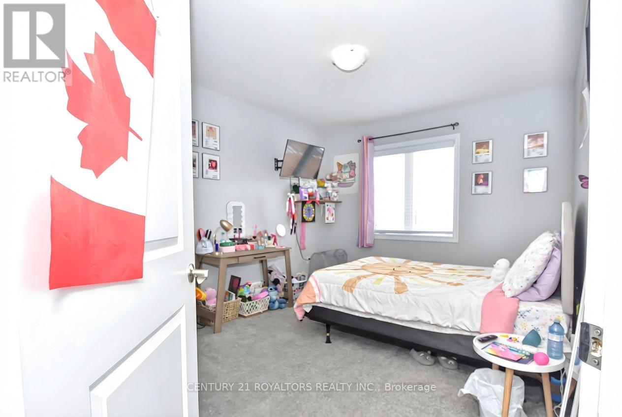 1584 Dunkirk Avenue, Woodstock, Ontario  N4T 0L1 - Photo 24 - X12766636