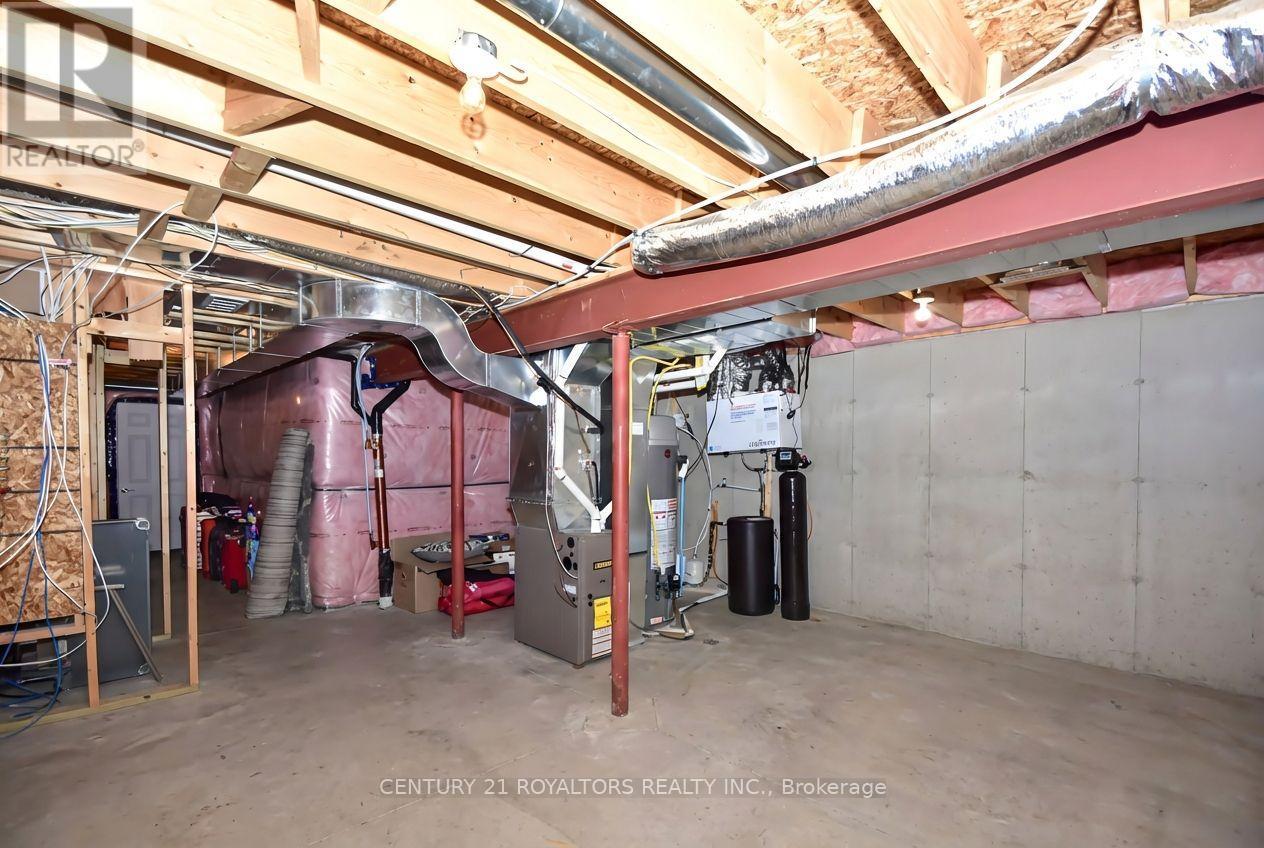 1584 Dunkirk Avenue, Woodstock, Ontario  N4T 0L1 - Photo 29 - X12766636