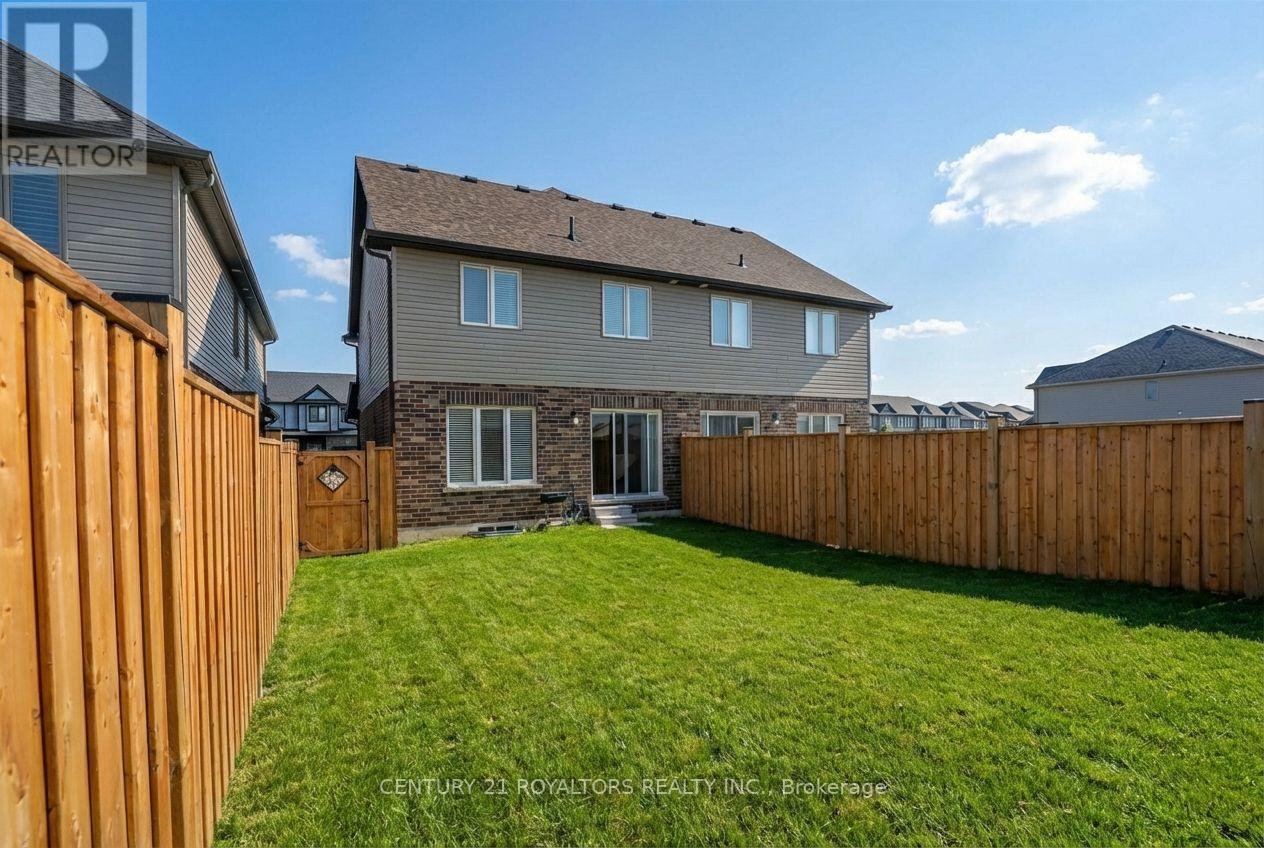 1584 Dunkirk Avenue, Woodstock, Ontario  N4T 0L1 - Photo 32 - X12766636