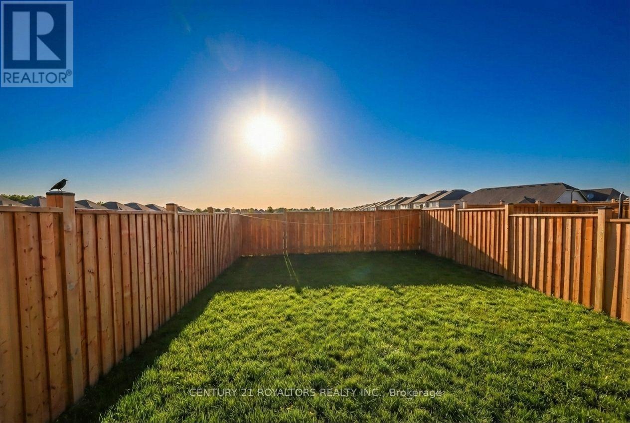 1584 Dunkirk Avenue, Woodstock, Ontario  N4T 0L1 - Photo 33 - X12766636