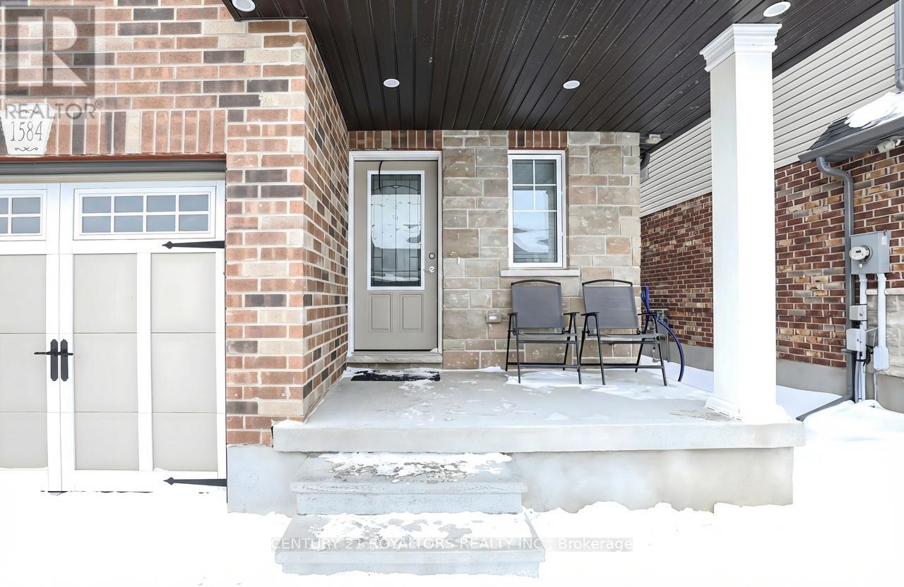 1584 Dunkirk Avenue, Woodstock, Ontario  N4T 0L1 - Photo 4 - X12766636