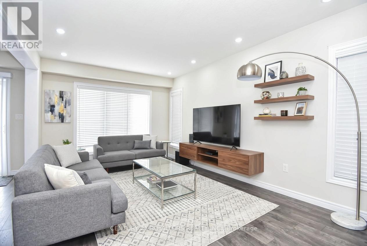 1584 Dunkirk Avenue, Woodstock, Ontario  N4T 0L1 - Photo 6 - X12766636