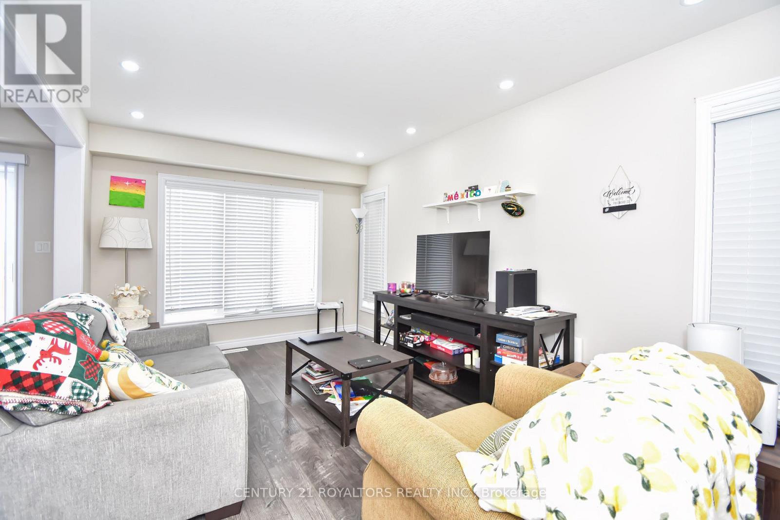 1584 Dunkirk Avenue, Woodstock, Ontario  N4T 0L1 - Photo 7 - X12766636