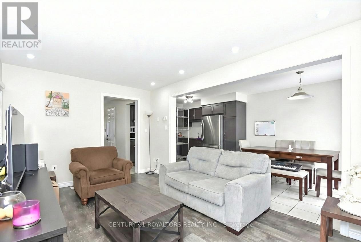 1584 Dunkirk Avenue, Woodstock, Ontario  N4T 0L1 - Photo 8 - X12766636