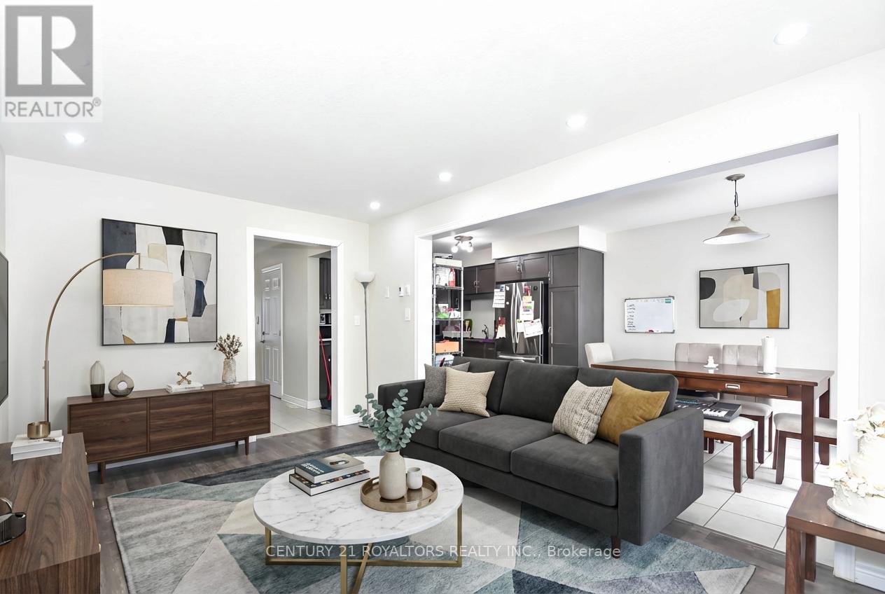 1584 Dunkirk Avenue, Woodstock, Ontario  N4T 0L1 - Photo 9 - X12766636