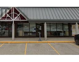 12 - 218 SILVERCREEK PARKWAY N, Guelph, Ontario